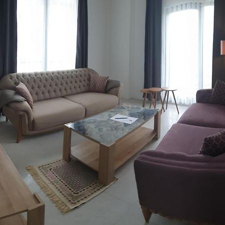 Teyba Apartmani - سكن طيبة Dongel Exterior foto