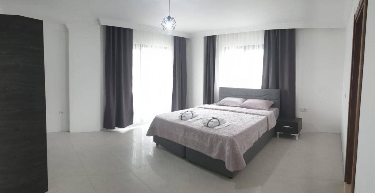 Teyba Apartmani - سكن طيبة Dongel Exterior foto
